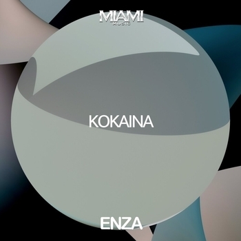 Enza – Kokaina