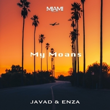 Enza – My Moans