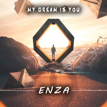 Enza – My dream is you (Single 2022)