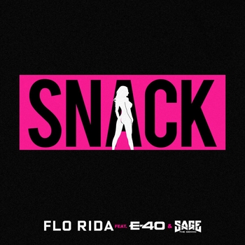 Flo Rida – Snack