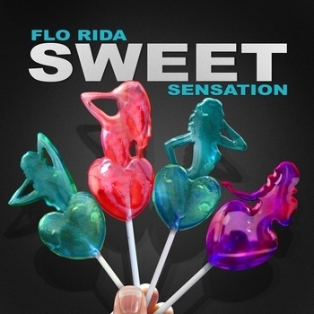 Flo Rida – Sweet Sensation