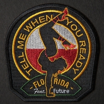 Flo Rida – Tell Me When You Ready (feat. Future)