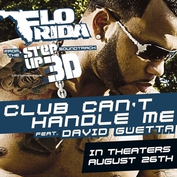 Flo Rida – Fresh I Stay (Single 2009)