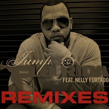 Flo Rida – Jump (Disco Fries Full Mix; feat. Nelly Furtado)