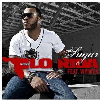 Flo Rida – Sugar (feat. Wynter) (R.O.O.T.S 2009)