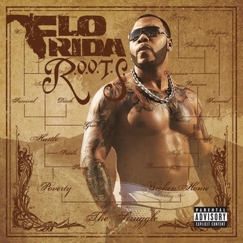 Flo Rida – American Superstar (Live at The Roundhouse, Camden Town, England, 7/4/09)
