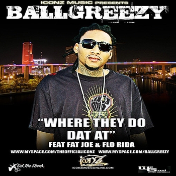 Flo Rida – Where They Do That At (Dirty)