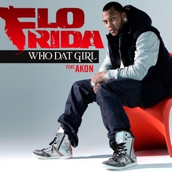Flo Rida – Who Dat Girl (feat. Akon) [8 Barz Club Mix]