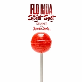 Flo Rida – Sweet spot (feat. Jennifer Lopez - Jordy Dazz vocal remix)