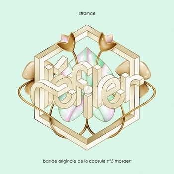 Stromae – Defiler (Bande originale de la capsule No. 5 Mosaert) (Bande originale de la capsule No. 5 Mosaert)