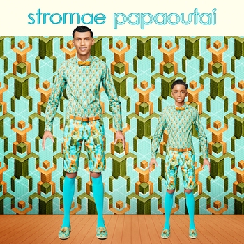 Stromae – Papaoutai (Mystique Remix) (2013)
