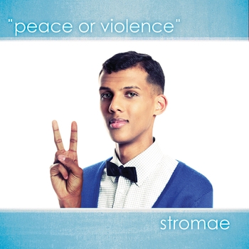 Stromae – Peace Or Violence (Luuk Cox Extended Mix) (2011) (Luuk Cox Extended Mix)