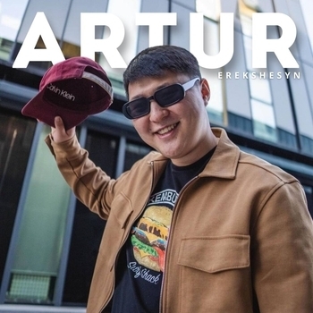 Artur – EREKSHESYN