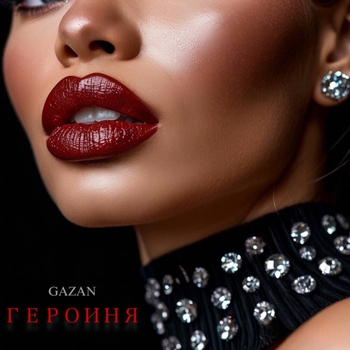 Gazan – Героиня (2025)