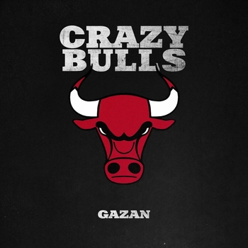 Gazan – CRAZY BULLS