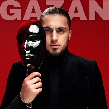 Gazan – Мафия (Новинки 2022)