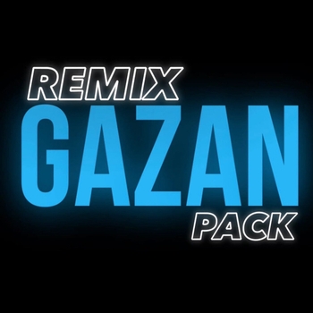 Gazan – Суетолог (Dvniar Remix)