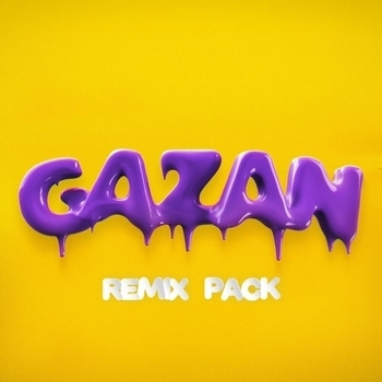 Gazan – Обоюдно (Slowed version)