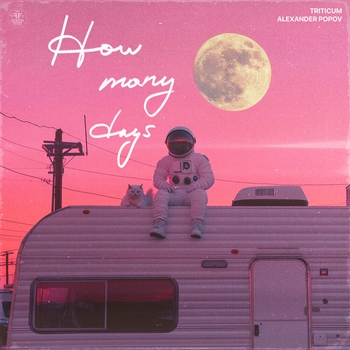 Triticum – How Many Days