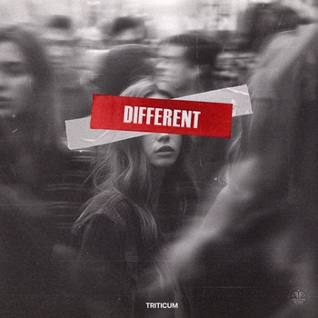 Triticum – Different (2024)