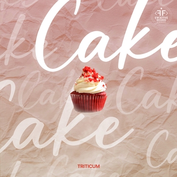 Triticum – Cake (2024)