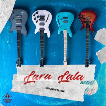 Triticum – LARA LALA
