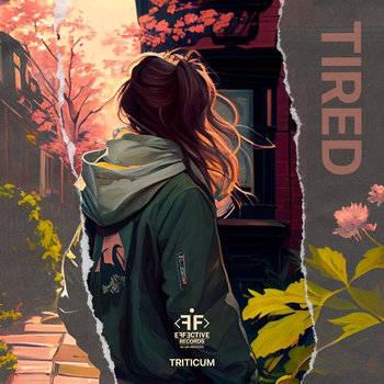 Triticum – Tired (Новинки 2023)