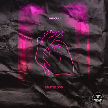 Triticum – In My Blood (Новинки 2022)