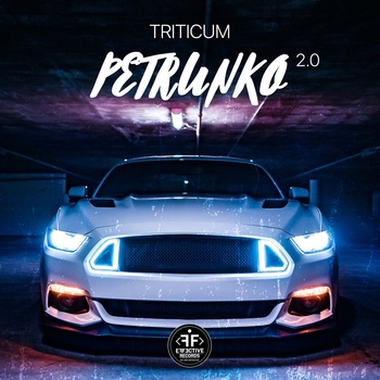 Triticum – Petrunko 2.0 (Новинки 2022)