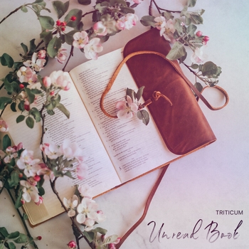 Triticum – Unread Book (Новинки 2022)