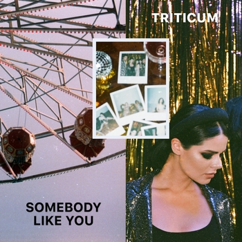 Triticum – Somebody Like You