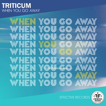Triticum – When You Go Away (Новинки 2021)