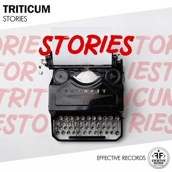 Triticum – Oriental Stories
