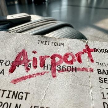 Triticum – Airport
