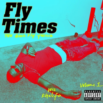 Wiz Khalifa – All for You (feat. THEMXXNLIGHT)