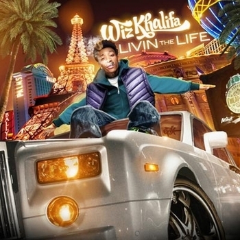 Wiz Khalifa – Prince of the City (Freestyle)