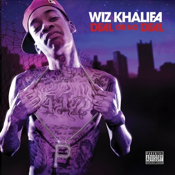 Wiz Khalifa – Moola and the Guap