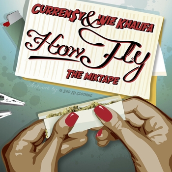 Wiz Khalifa – S.D.L.
