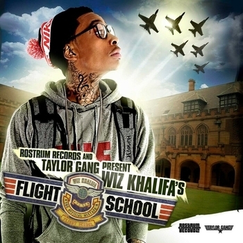 Wiz Khalifa – Get Sum