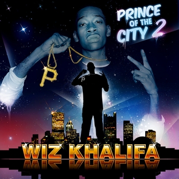 Wiz Khalifa – Poppin Rubberbands