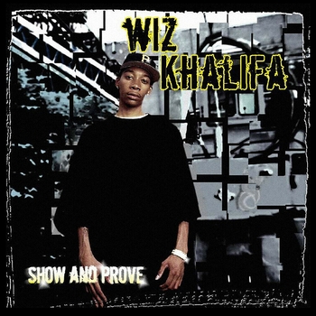 Wiz Khalifa – Keep The Conversation