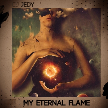 Dj Jedy – My Eternal Flame