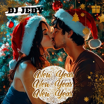 Dj Jedy – New Year, New Year, New Year (2024)