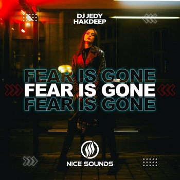 Dj Jedy – Fear Is Gone