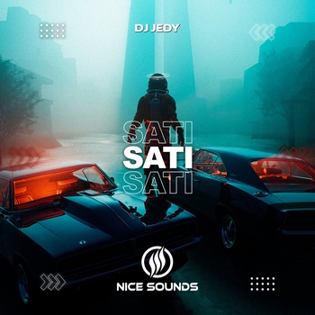 Dj Jedy – Sati (2024)