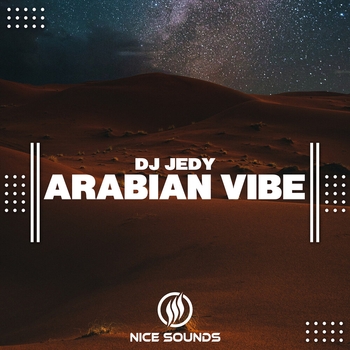 Dj Jedy – Arabian Vibe