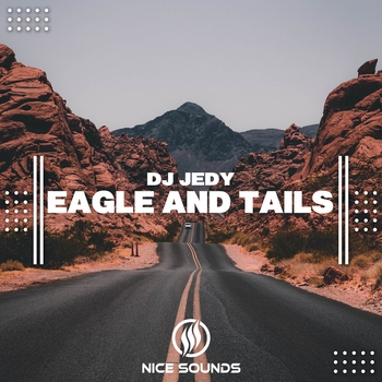 Dj Jedy – Eagle and Tails