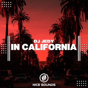 Dj Jedy – In California (2023)