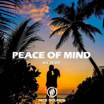 Dj Jedy – Peace of Mind (Новинки 2023)