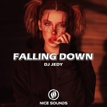 Dj Jedy – Falling Down (Новинки 2022)